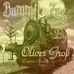 cover: Oliver Grob - Bummelzug