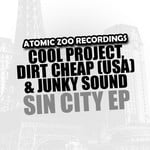 cover: Cool Project|Dirt Cheap Usa|Junky Sound - Sin City EP