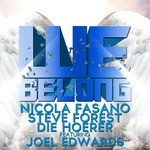 cover: Die Hoerer|Steve Forest|Nicola Fasano|Joel Edwards - We Belong