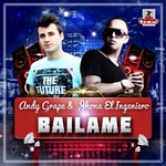 cover: Grape, Andy|Jhona El Ingeniero - Bailame