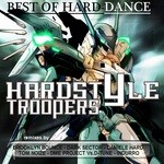 cover: Various - Hardstyle Troopers