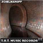 cover: Schelmanoff - Collector