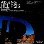 cover: Albus Nox - Helipsis