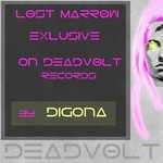 cover: D1gona - Lost Marrow