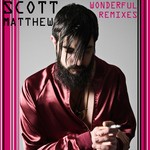 cover: Scott Matthew - Wonderful Remixes (Free Release)