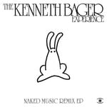 cover: The Kenneth Bager Experience - Fragment 14: Naked Music Remix EP