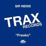 cover: Sir Nenis - Freaks