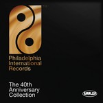 cover: Various - Philadelphia International: The 40th Anniversary Collection