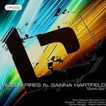 cover: Pires, Ruben|Sanna Hartfield - Don't Go