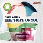 cover: Onur Ozman - The Voice Of You