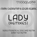 cover: Cherryman, Frank|Edgar Aguirre - Lady 2012 (remixes)