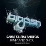 cover: Rabbit Killer|Farleon - Jump & Shout