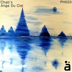 cover: Chabas - Ange Du Ciel