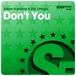 cover: Eric Ortega|Sunshine, Adam - Don't You