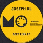 cover: Joseph Dl - Deep Link EP