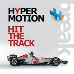 cover: Hyper Motion - Hit The Track