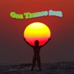 cover: Various - Goa Trance 2012