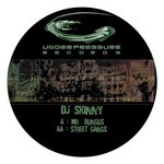 cover: Dj Skinny - Mr Bongos / Street Gang