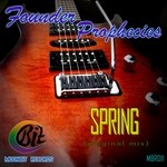 cover: Founder Prophecies - Spring