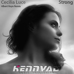 cover: Cecilia Luce - Strong