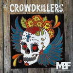 cover: Crowdkillers - El Guapo