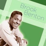 cover: Brook Benton - The Best Of Brook Benton