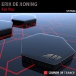 cover: Erik De Koning - For You