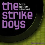 cover: The Strike Boys - Faze Action Remixes