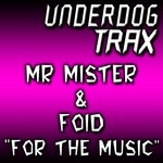 cover: Foid|Mr Mister - For The Music