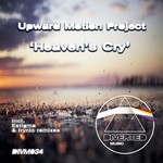 cover: Upward Motion Project - Heaven's Cry