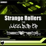 cover: Strange Rollers - Jazz Dub EP