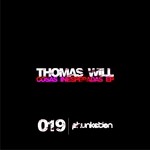 cover: Thomas Will - Cosas Inesperadas