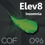 cover: Elev8 - Insomnia