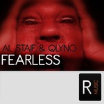 cover: Al Staif & Qlyno - Fearless