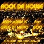 cover: Jean Marie K|Greg Di Mano|Boo - Rock Da House