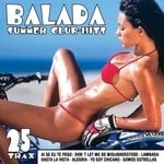 cover: Various - Balada Summer Club Hits