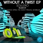 cover: Soulero - Without A Twist