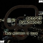 cover: Man Without A Clue - Secret Symphony