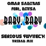 cover: Litsa|Salinas, Omar - Baby Baby