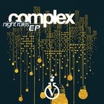 cover: Complex|Ptx|Quality Sound - Night Rules EP