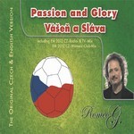 cover: Romeo G - Paassion & Glory: Vasen A Slava