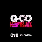 cover: Q Co - Losing My Funk Flower