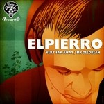 cover: Elpierro - Very Far Away