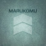 cover: Marukomu - Visions