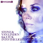 cover: Lyck|Stone|Van Linden - Into The Light Pt 2 EP