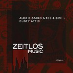 cover: Bizzaro, Alex|A Tee|B Phil - Dusty Attic