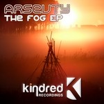 cover: Arsevty - The Fog EP