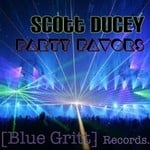 cover: Scott Ducey - Party Favors