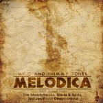 cover: Mr O & Shimmy Tones - Melodica