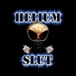 cover: Helium Slut - Agony EP